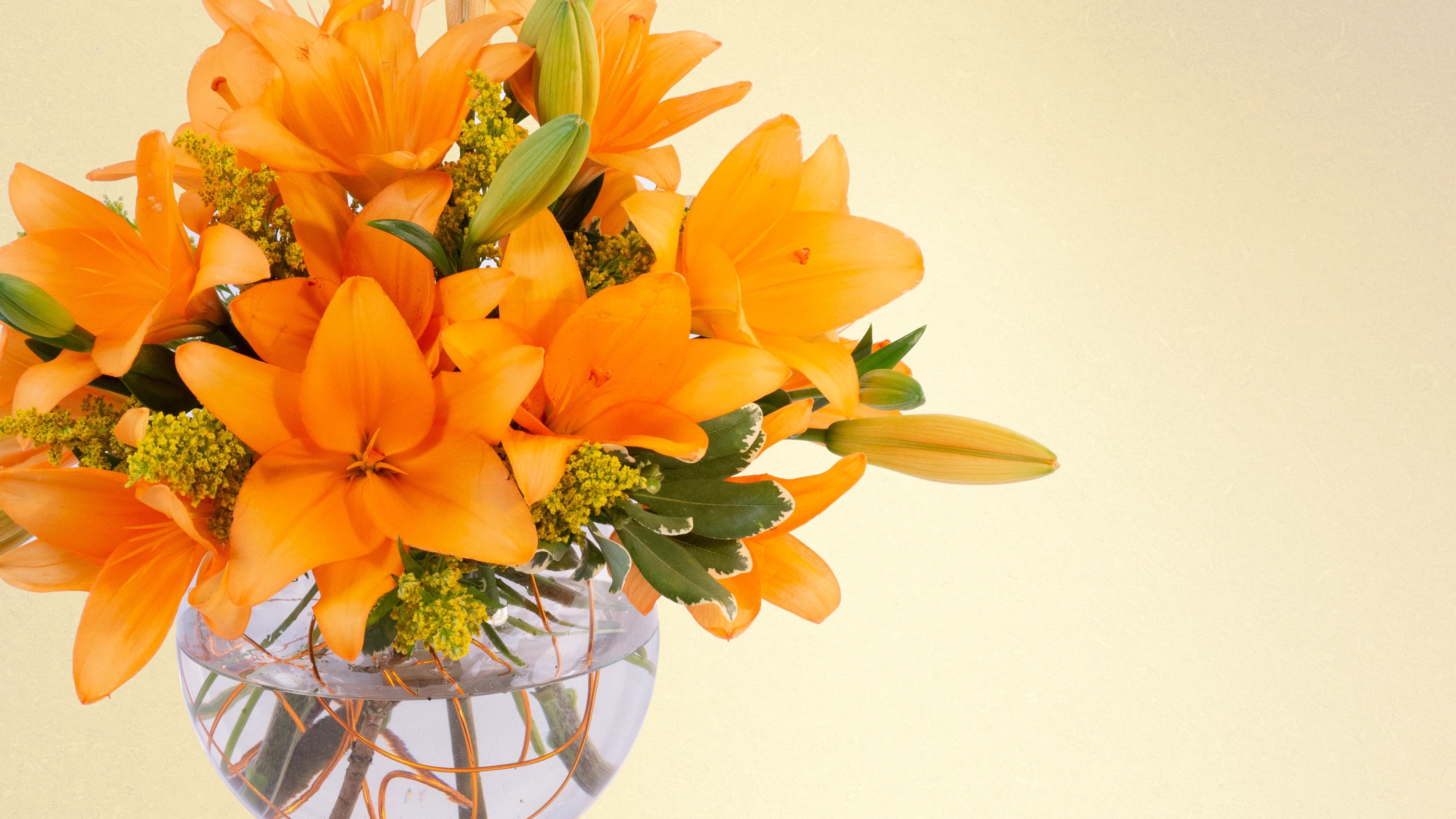 Featured flowers