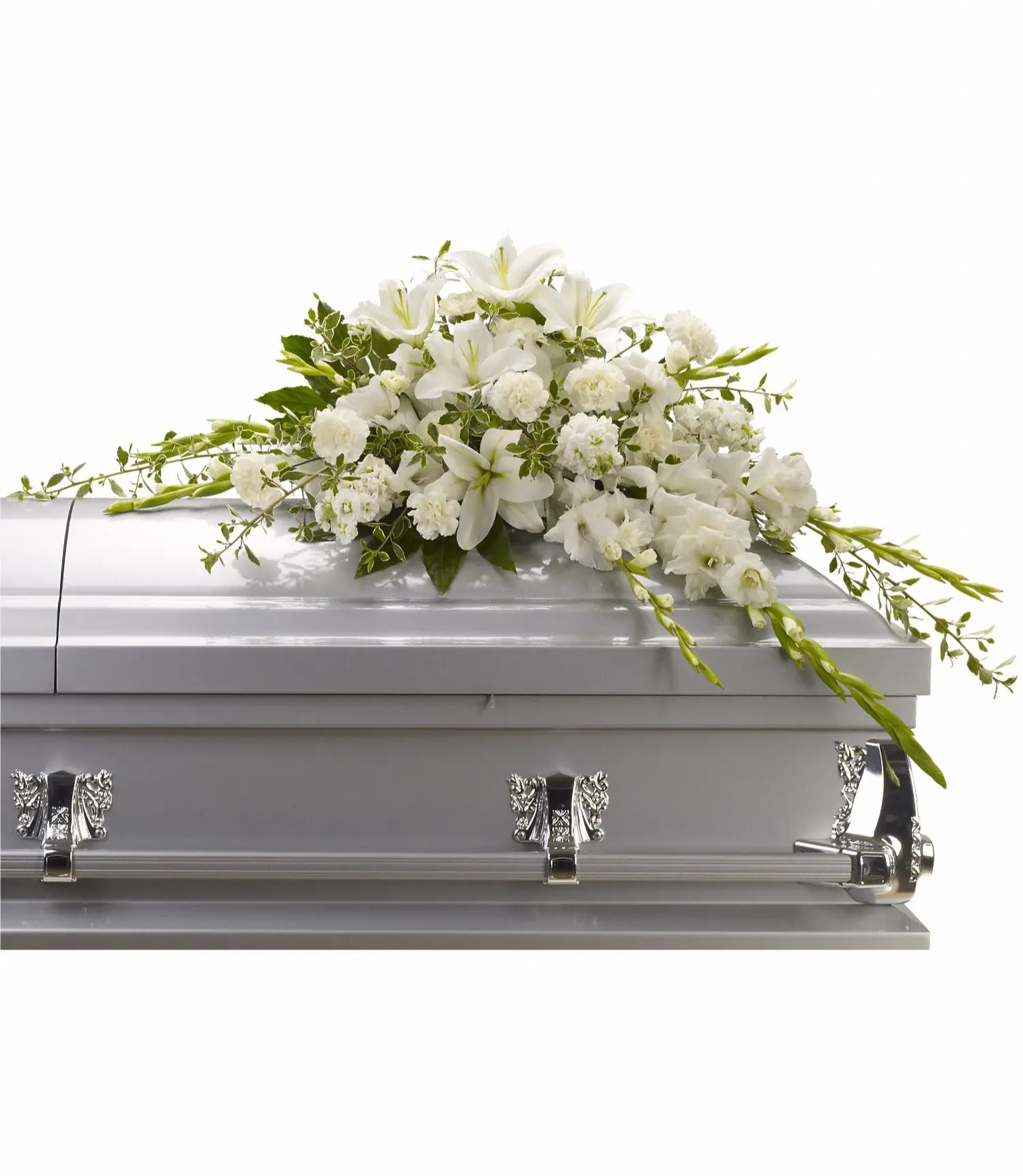 Casket Cover Casket Cover
