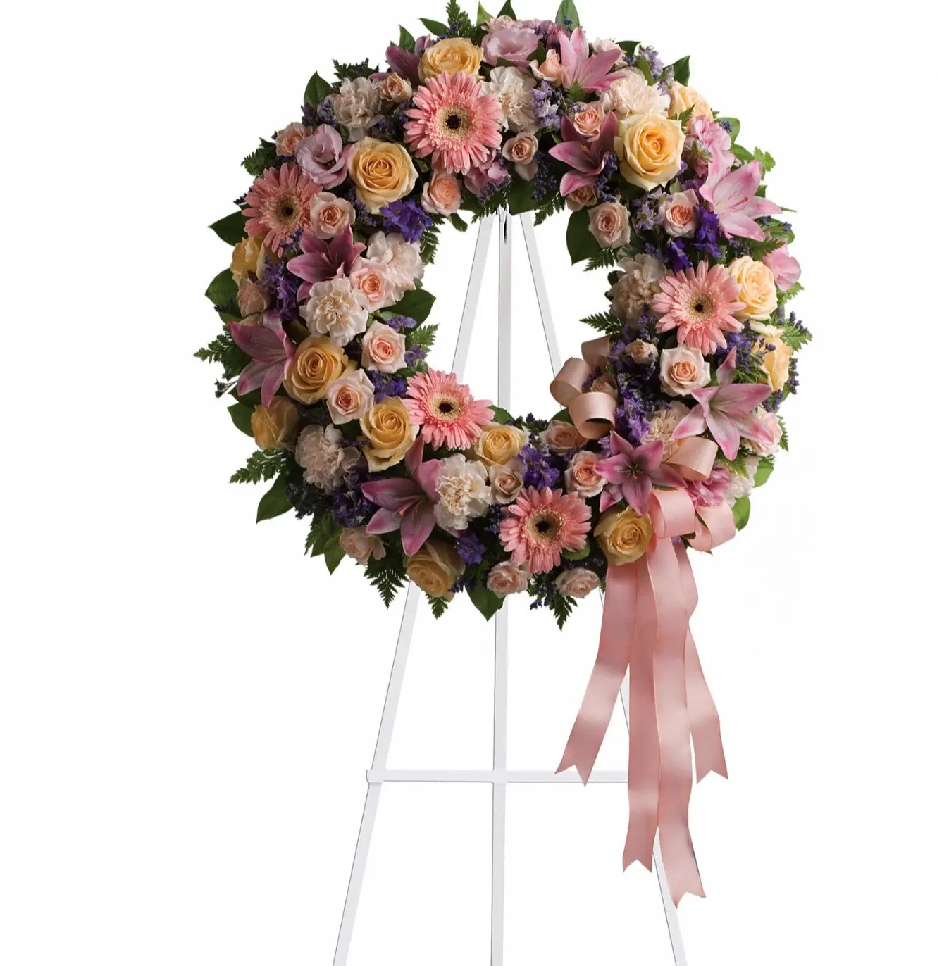 Graceful Wreath Graceful Wreath
