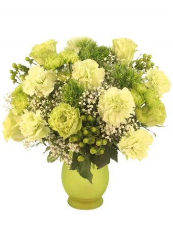 Fresh like Springtime Arrangement Fresh like Springtime Arrangement