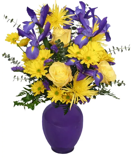 LIFE OF THE PARTY Bouquet LIFE OF THE PARTY Bouquet