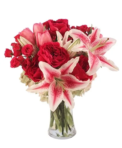 Beloved Bouquet Arrangement Beloved Bouquet Arrangement