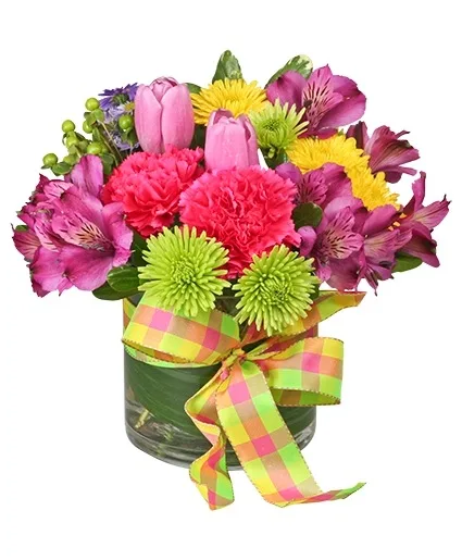 Spring Zing! Bouquet Spring Zing! Bouquet