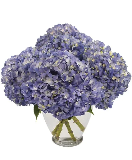 Tried & True Blue Arrangement Tried & True Blue Arrangement