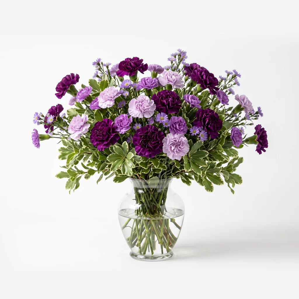 Purple Passion Purple Passion