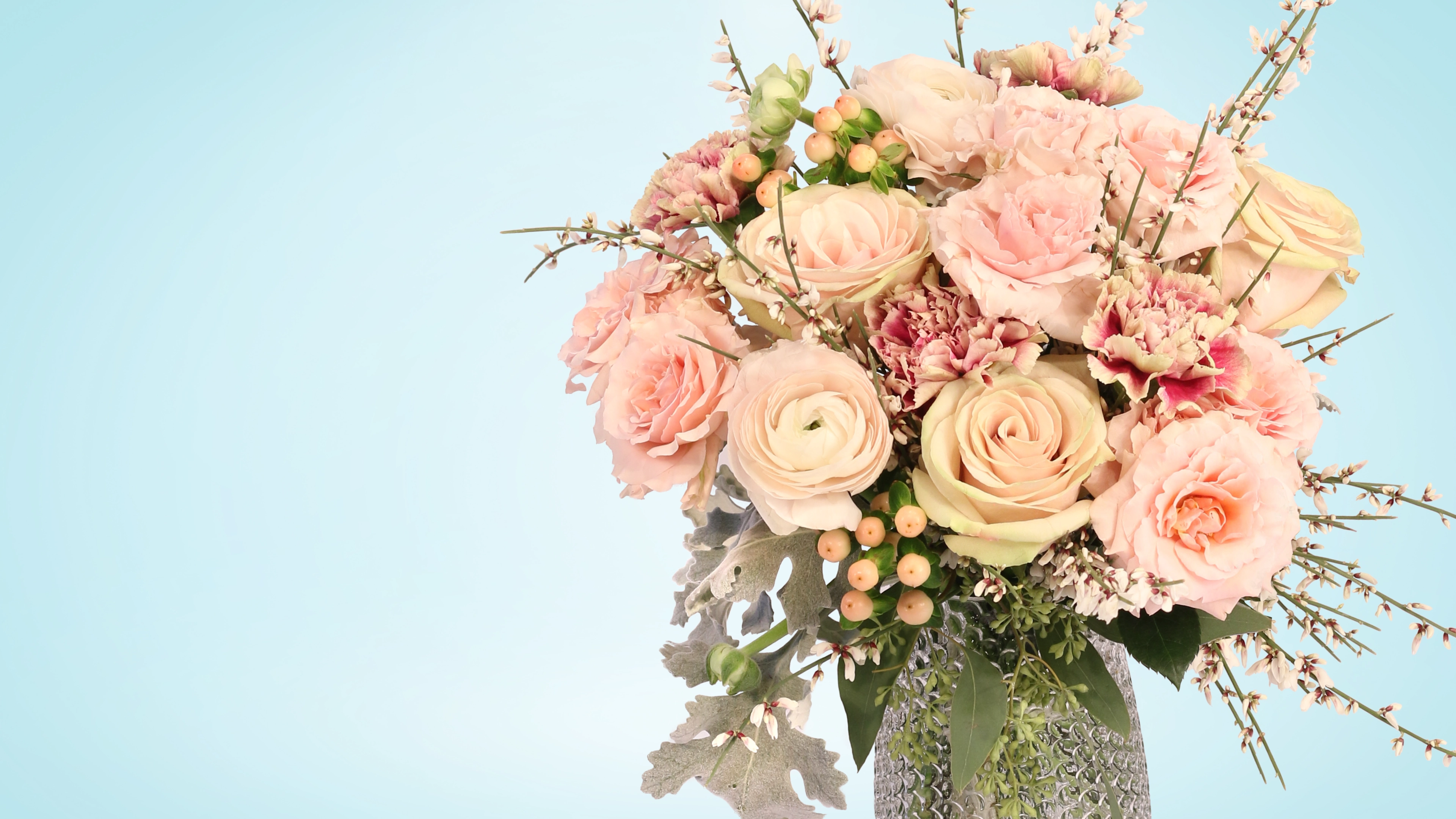 Featured flowers Featured flowers