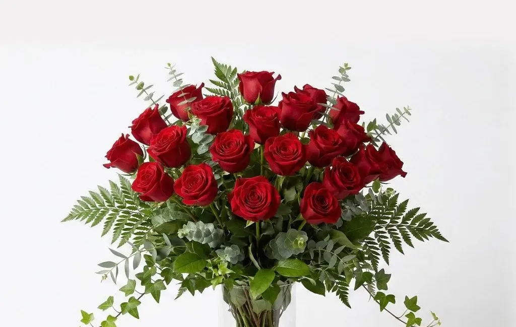 Featured flowers Featured flowers