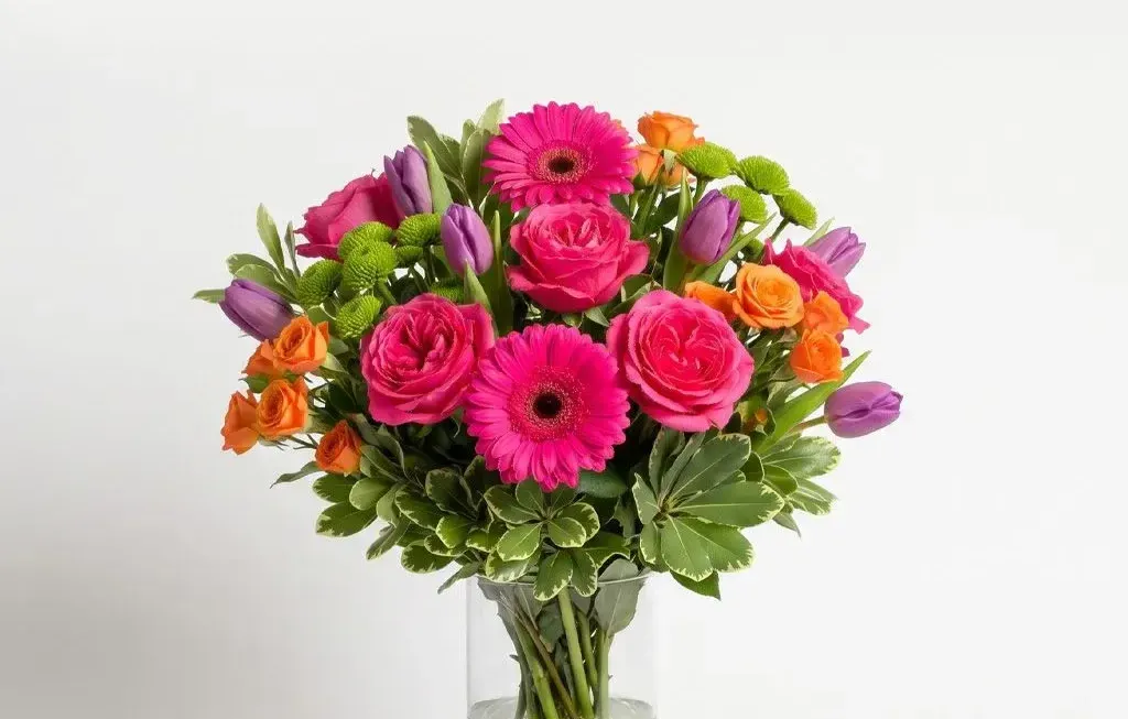 Featured flowers Featured flowers