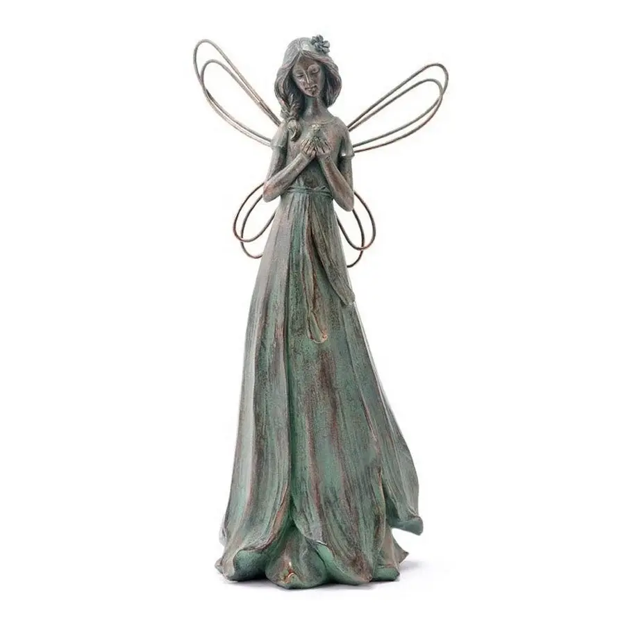 Wire Wing Angel Wire Wing Angel