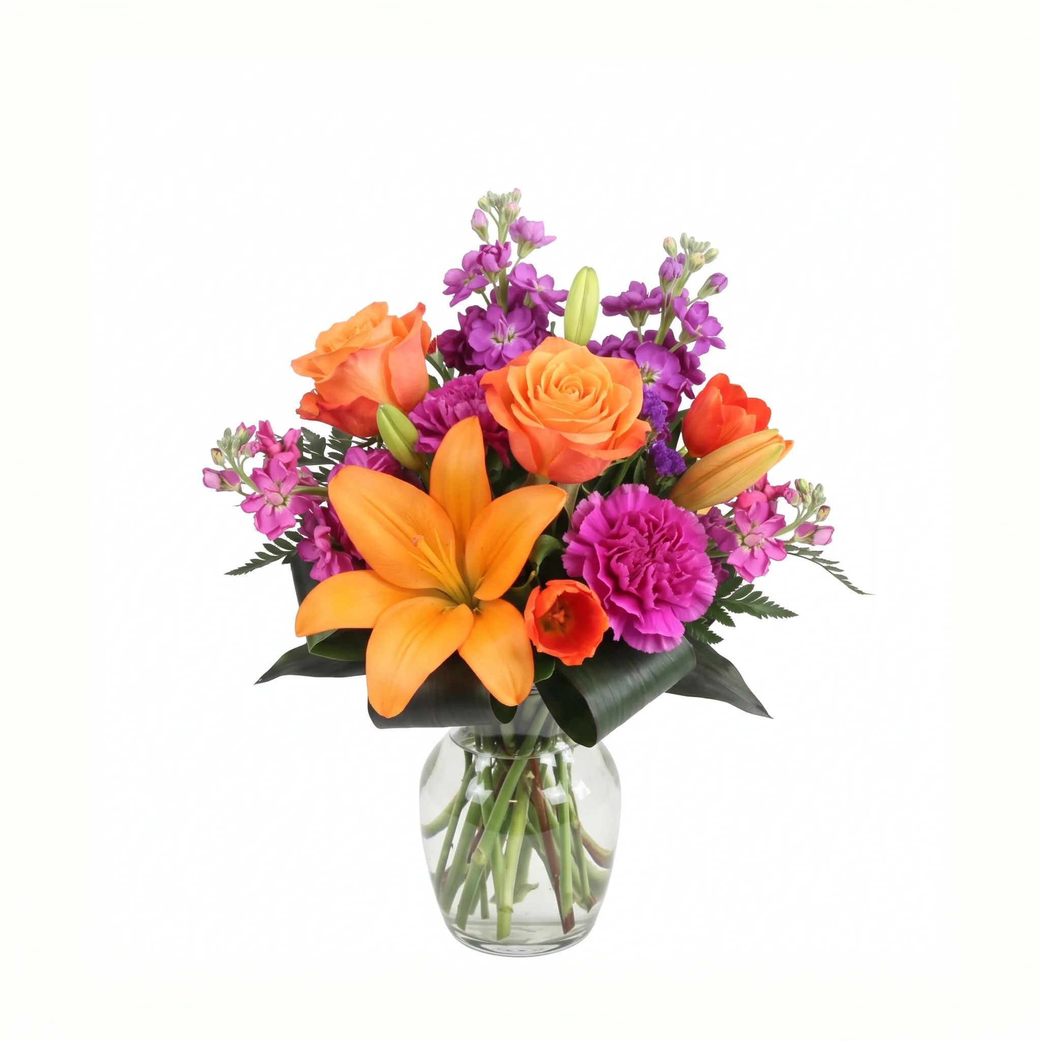 Wild Amber