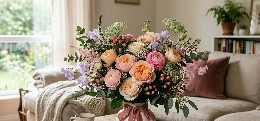 Featured flowers Featured flowers