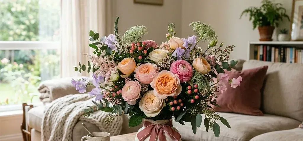 Featured flowers