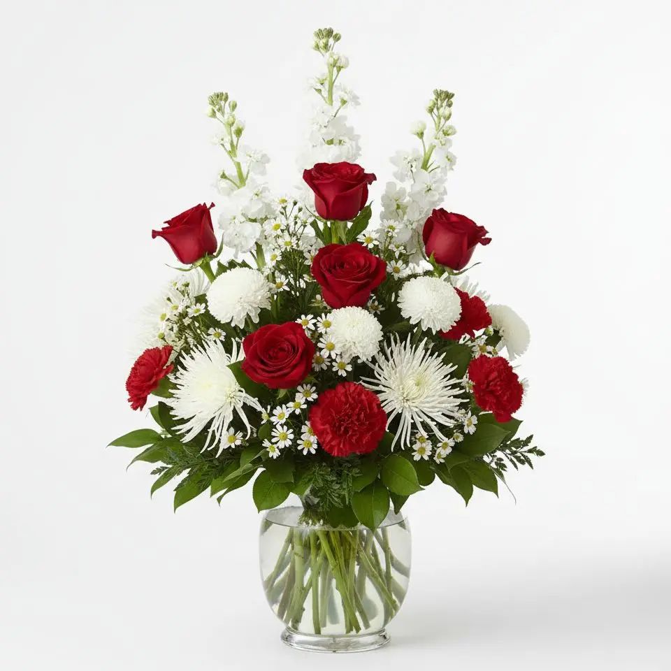 Pure Hearted Bloom