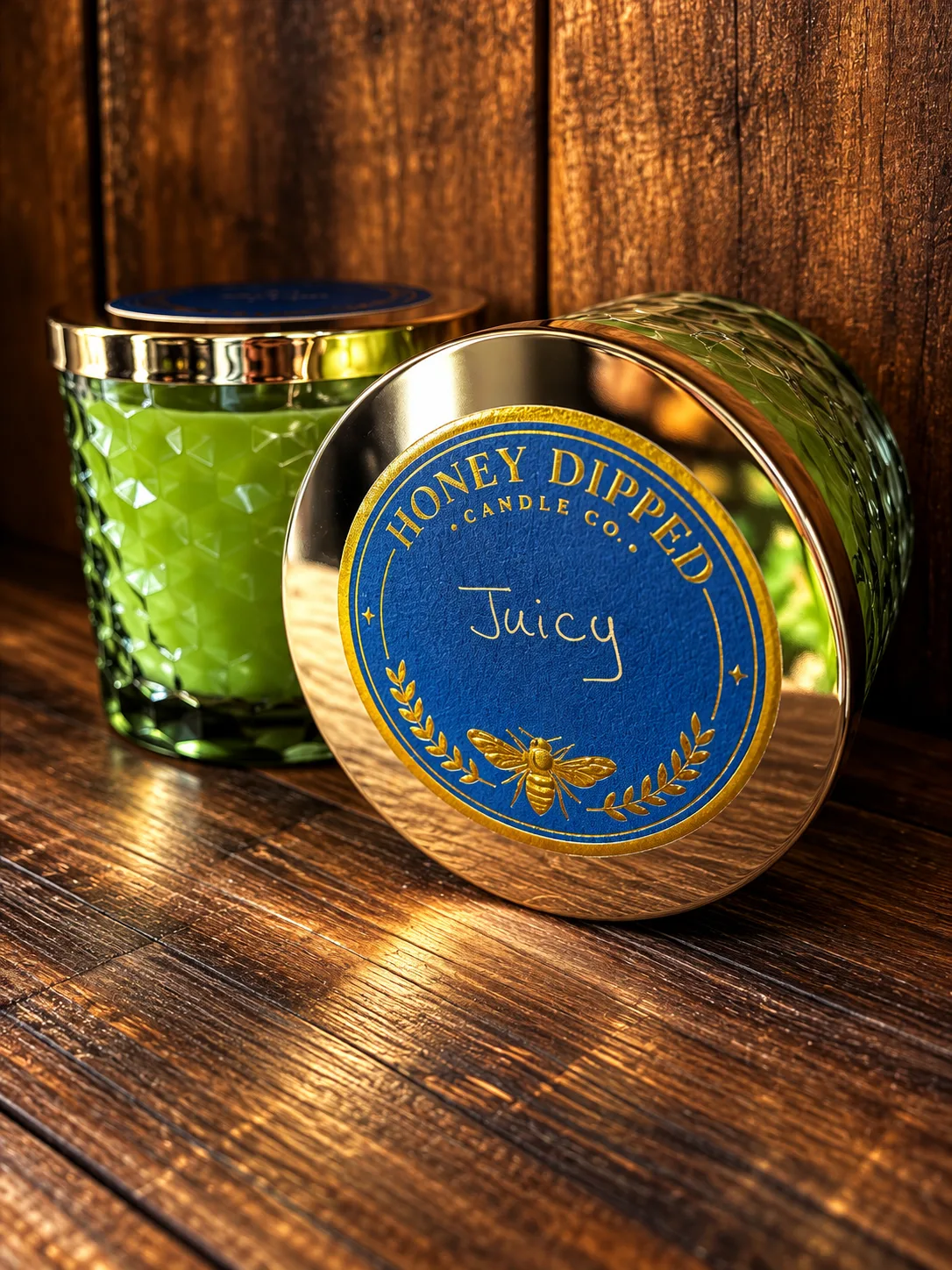 Juicy Juicy