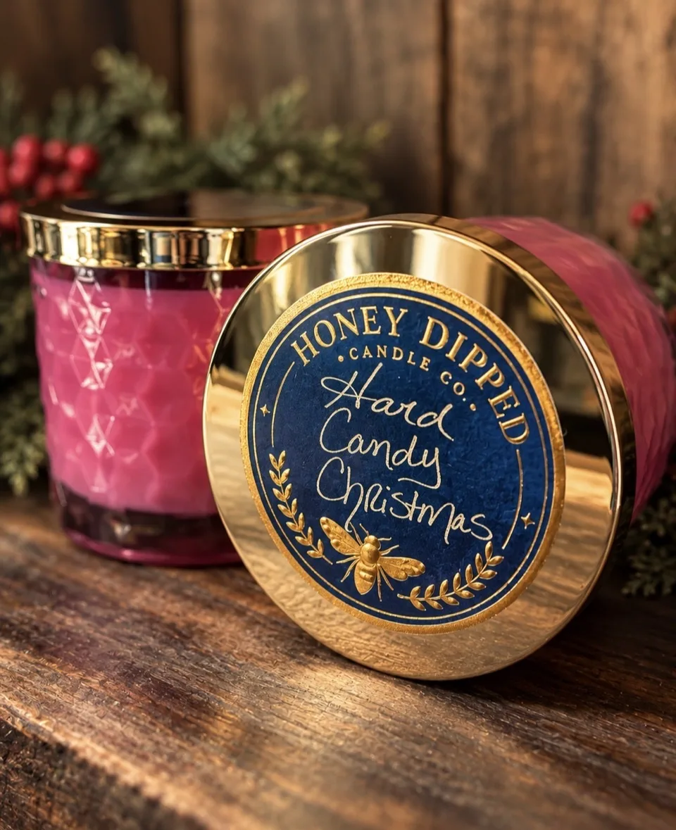 Hard Candy Christmas Hard Candy Christmas