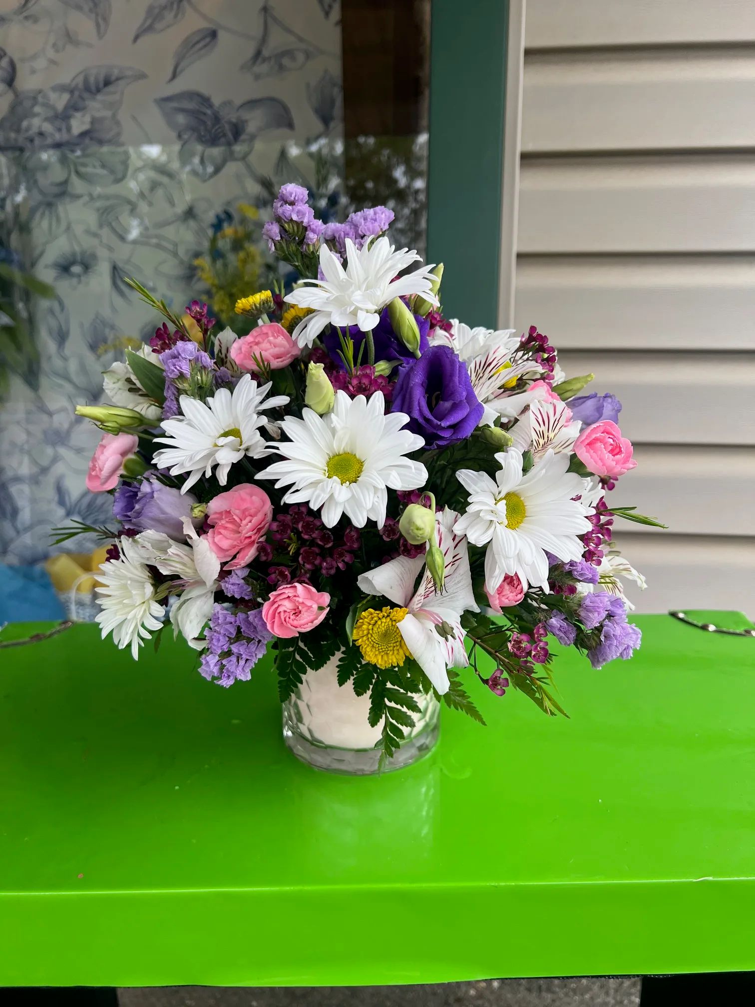 Modern Bloom