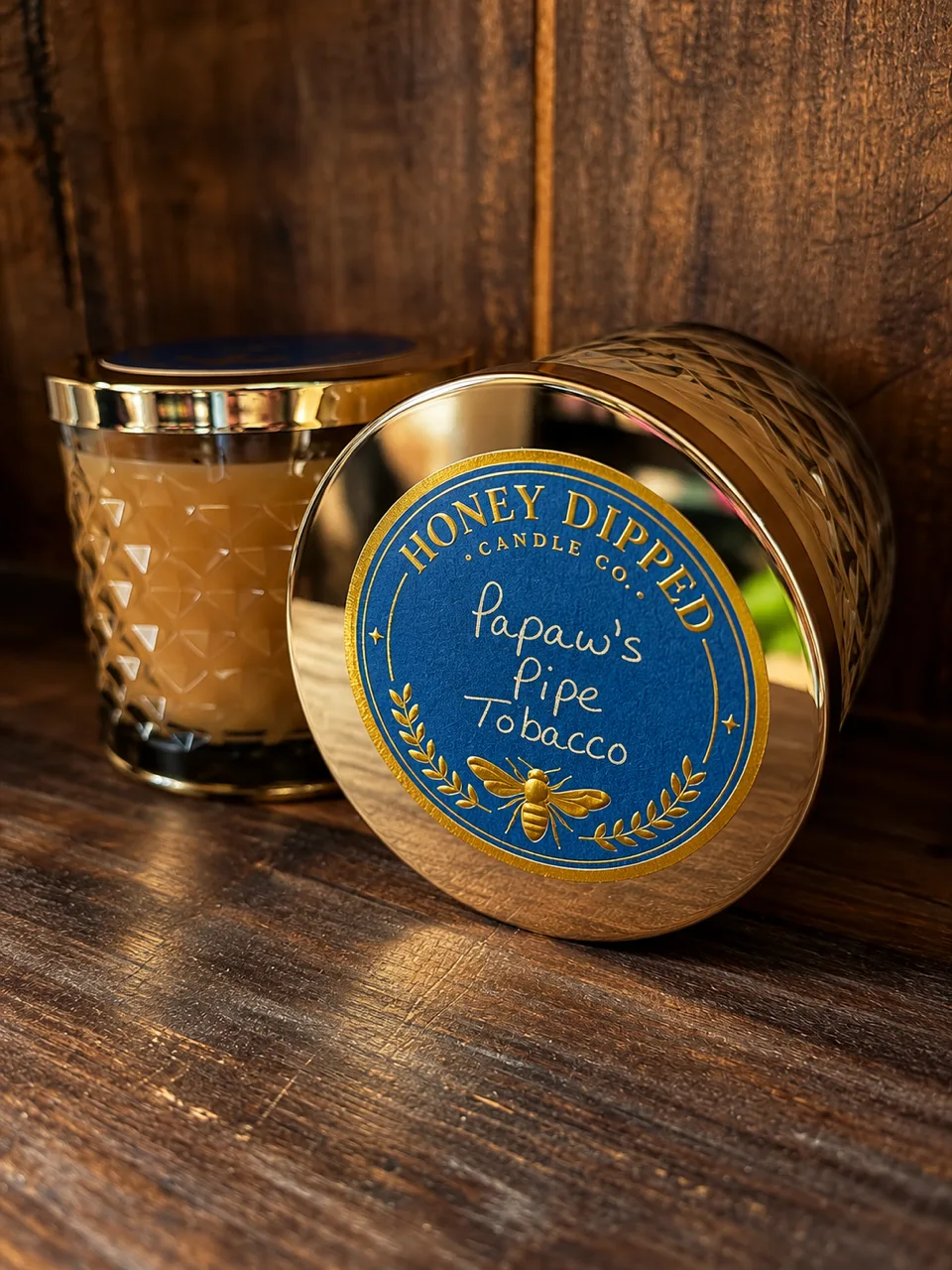 Papaw’s Pipe Tobacco Papaw’s Pipe Tobacco