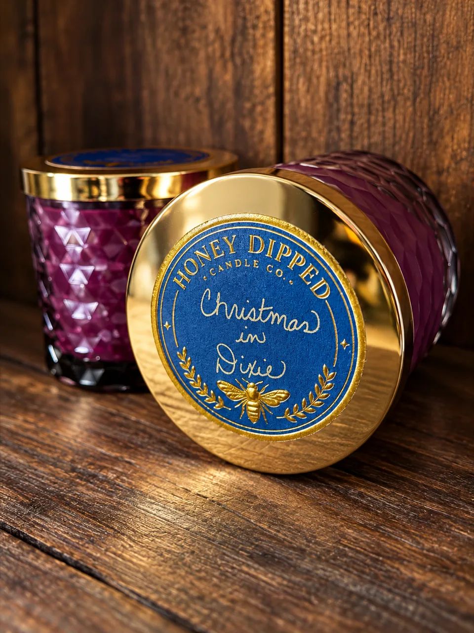 Christmas in Dixie
