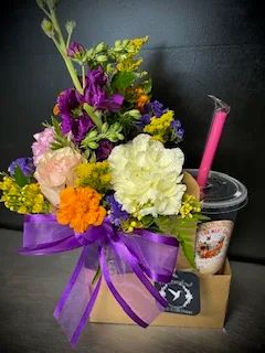 Blossom TO-GO