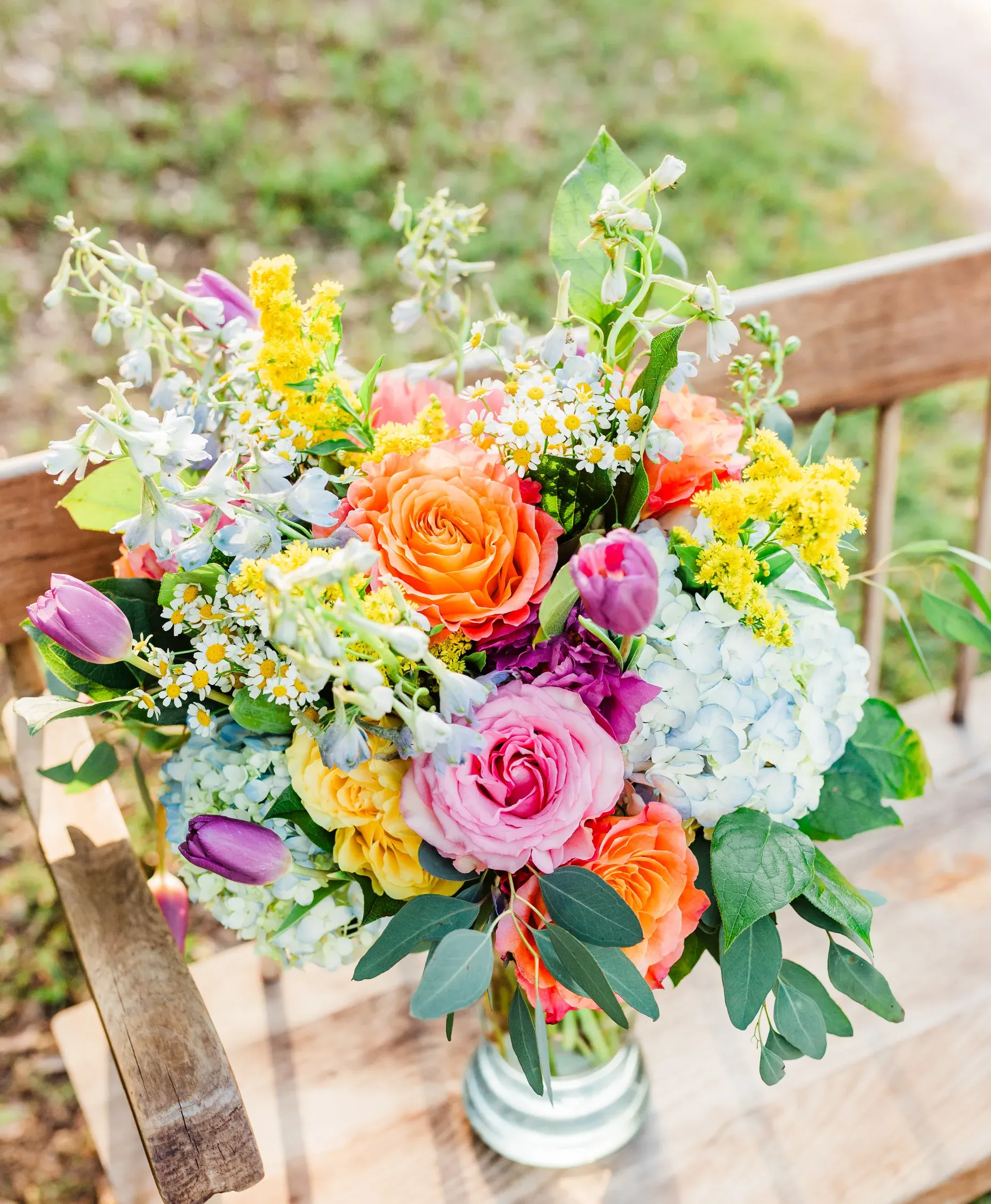 Featured flowers Featured flowers