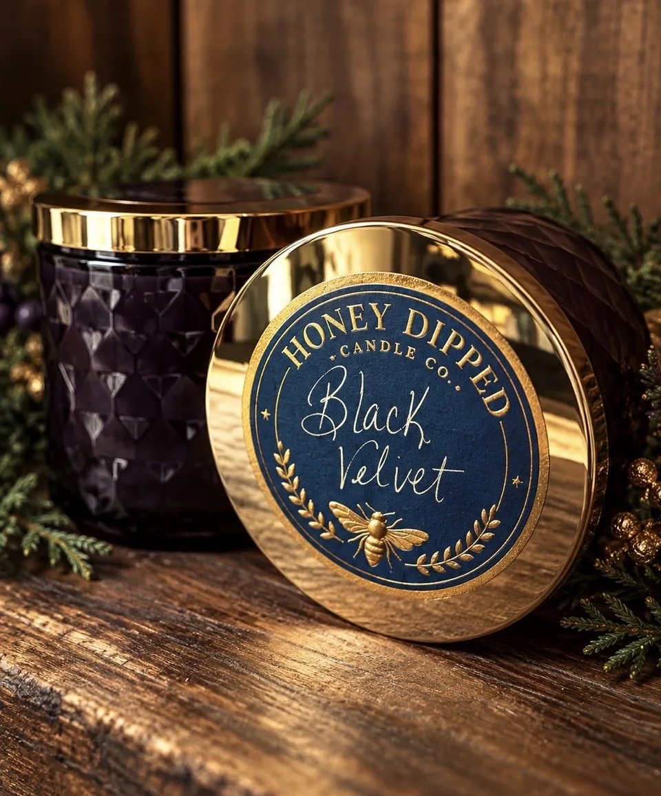 Black Velvet Black Velvet