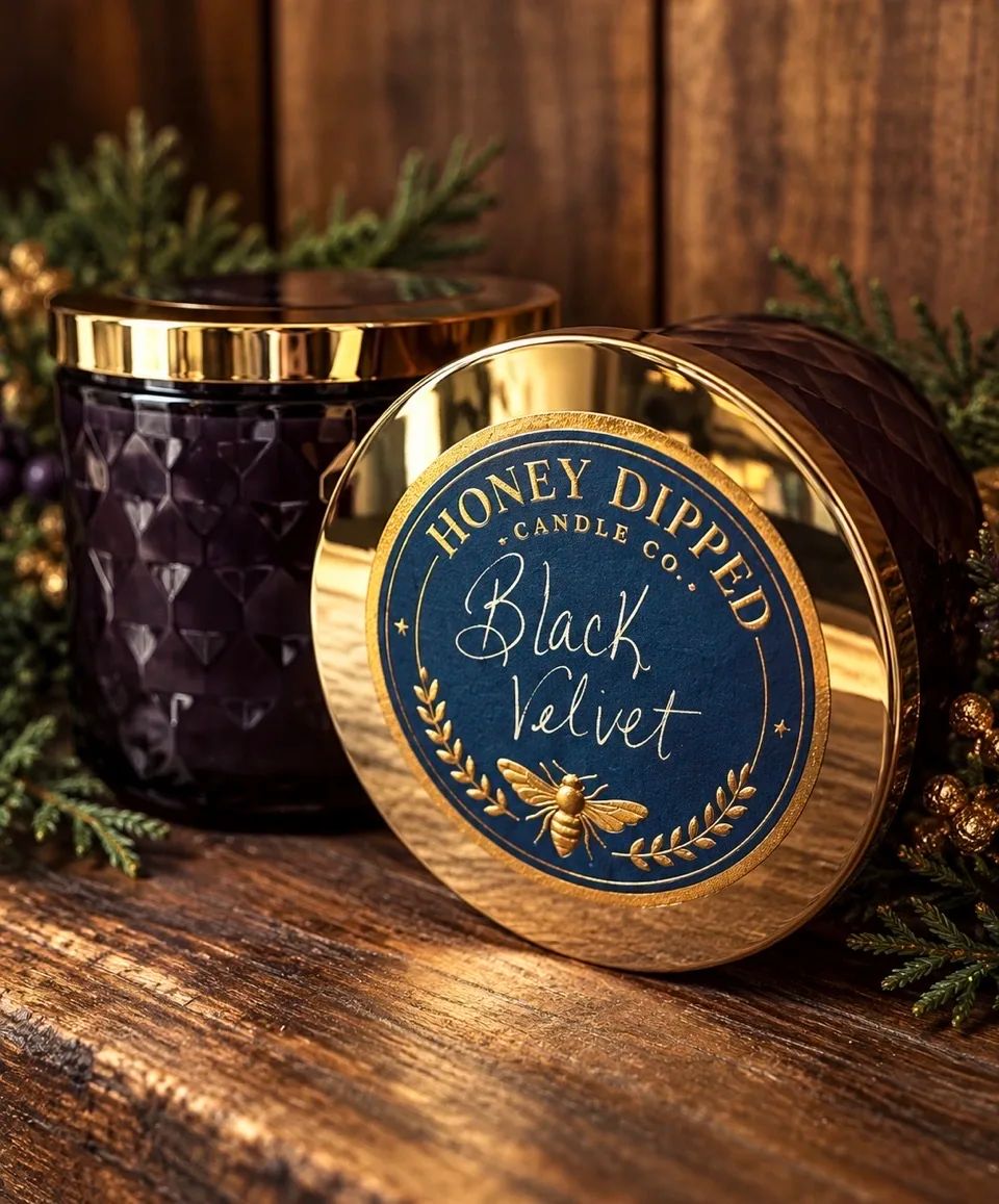 Black Velvet