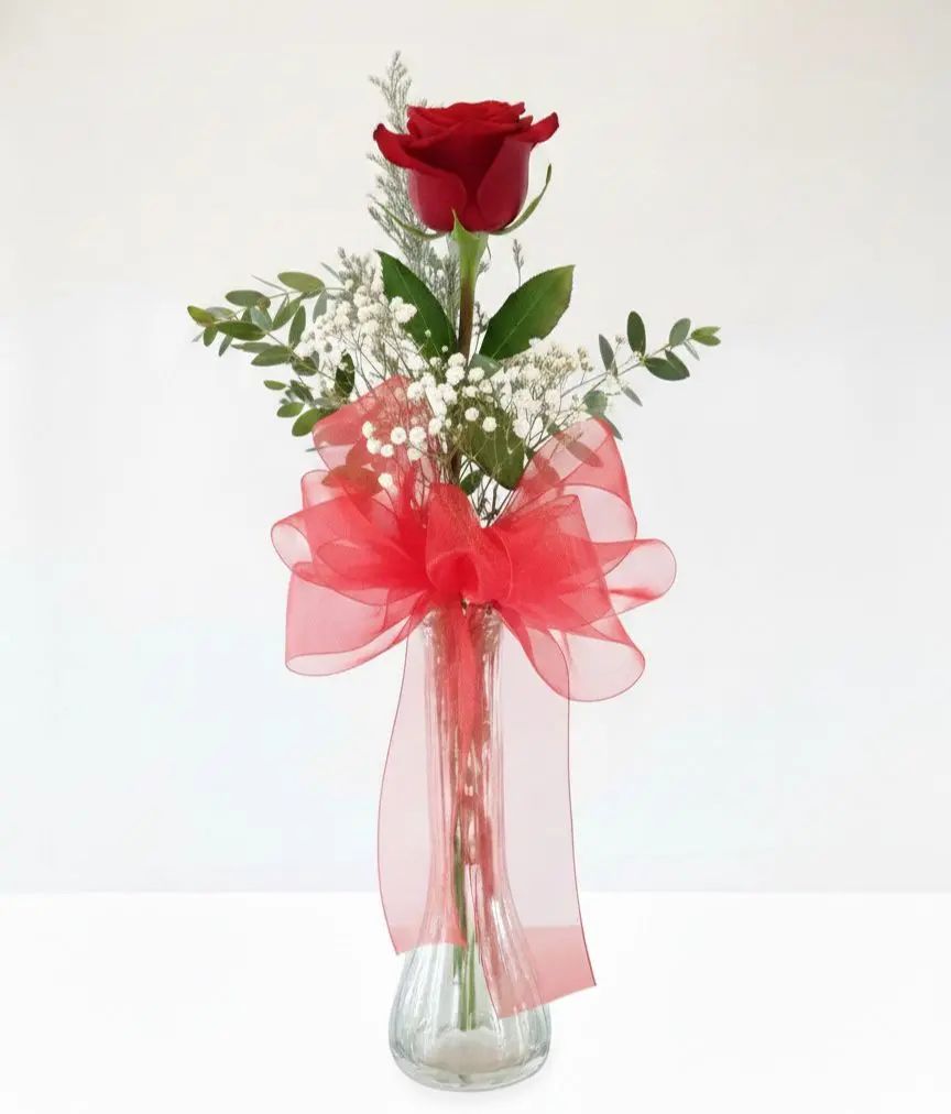 1 Rose