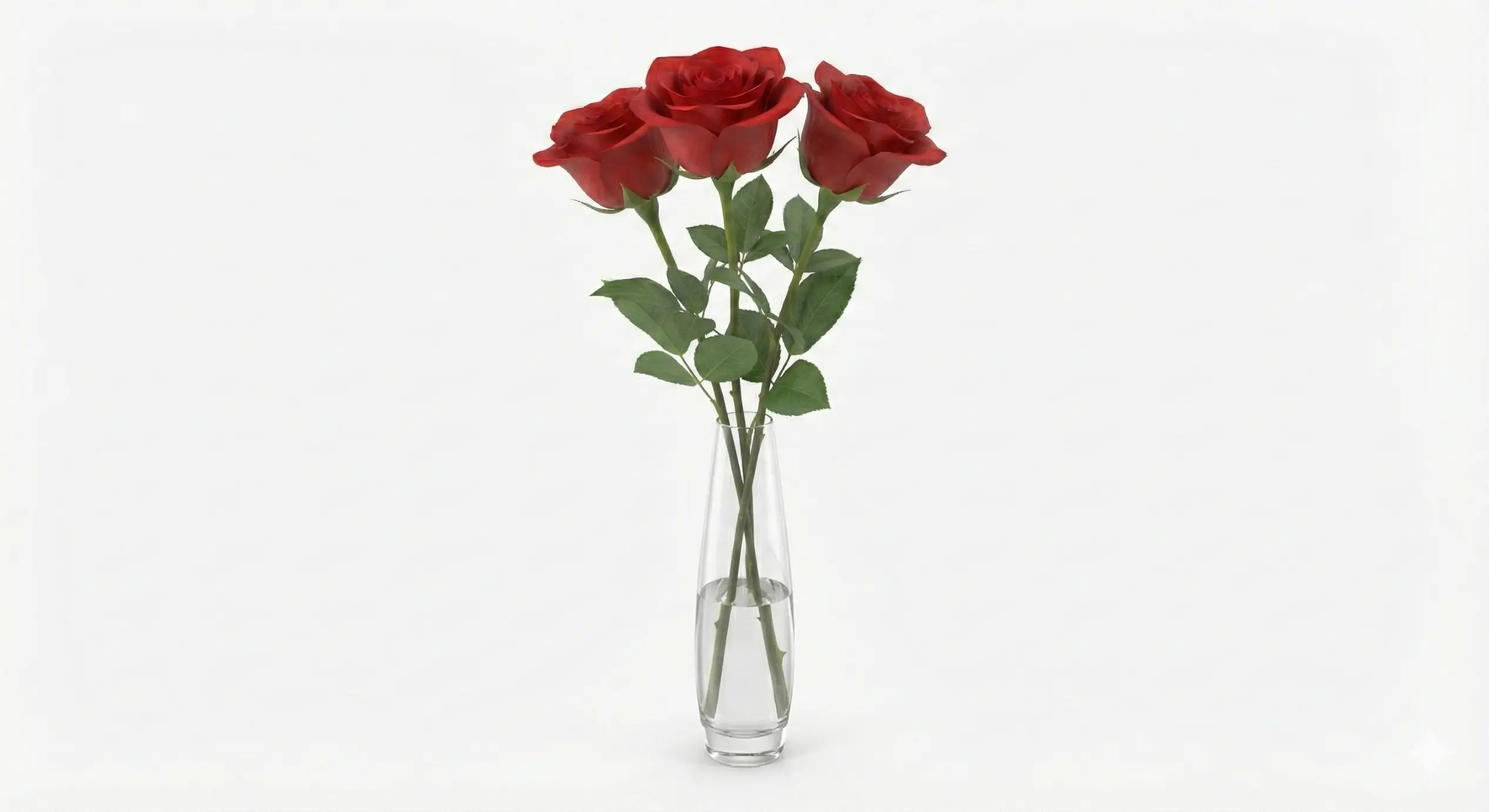 3 Roses 3 Roses