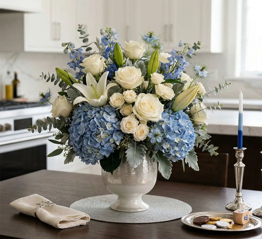 Featured flowers