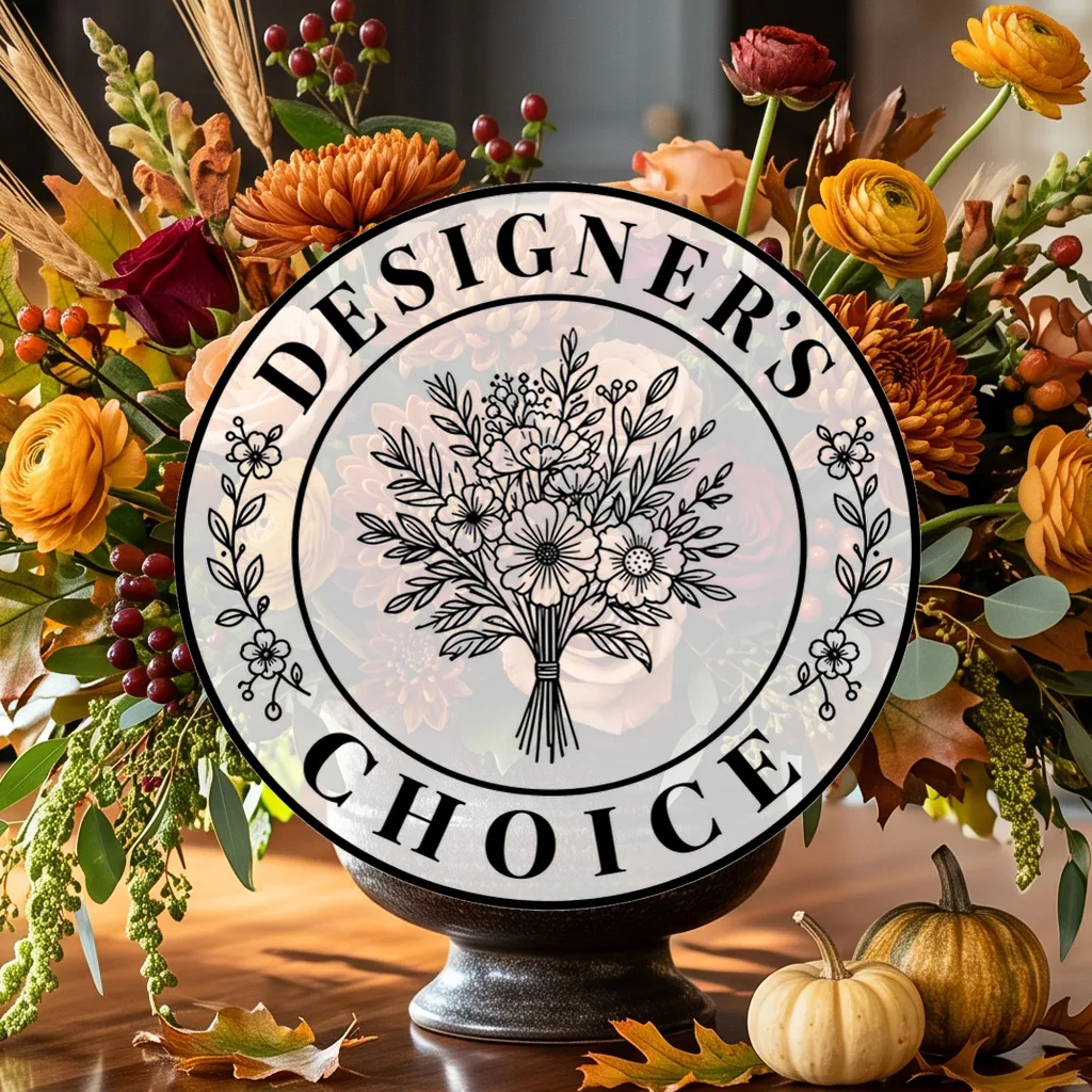 Thanksgiving Floral Splendor Thanksgiving Floral Splendor