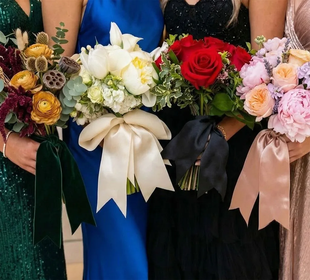 Florist’s Choice Promquet Florist’s Choice Promquet