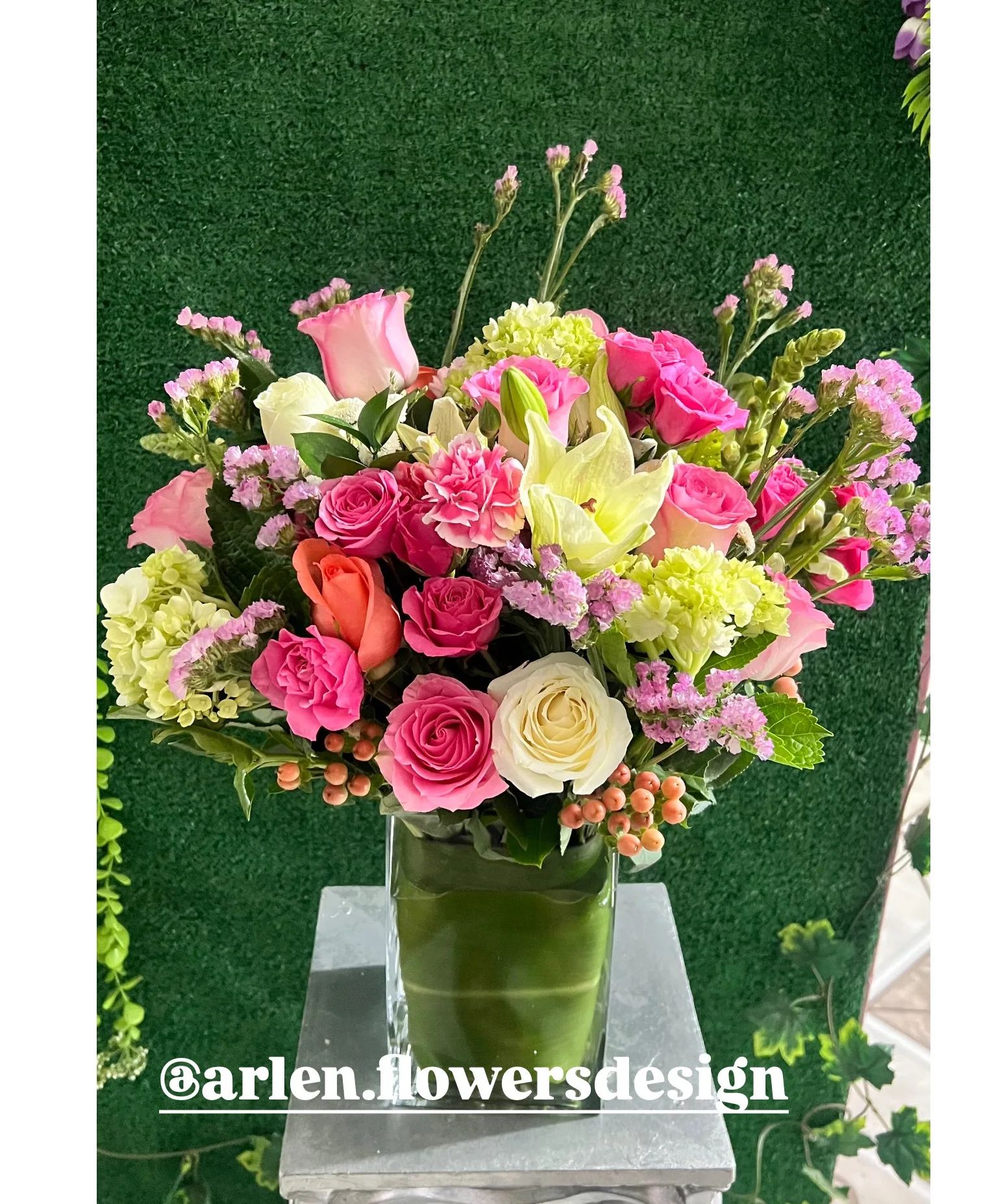 Brighten your day Special occasion