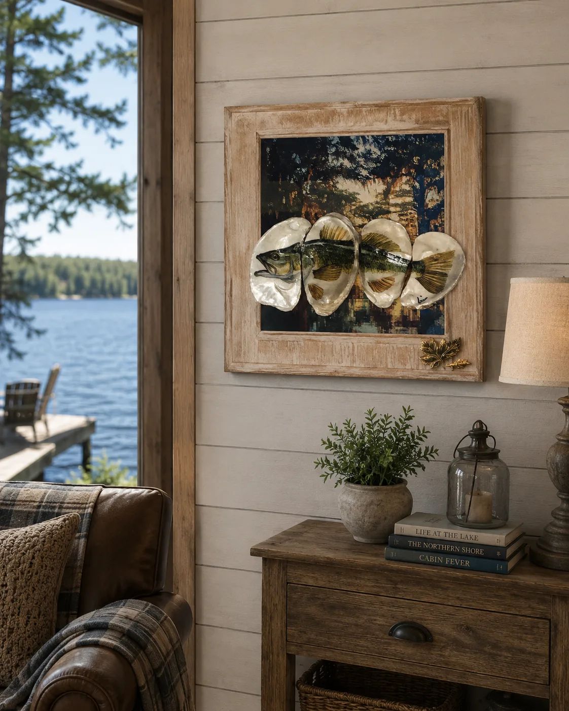Lake House Legacy