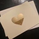 Handwritten Note image