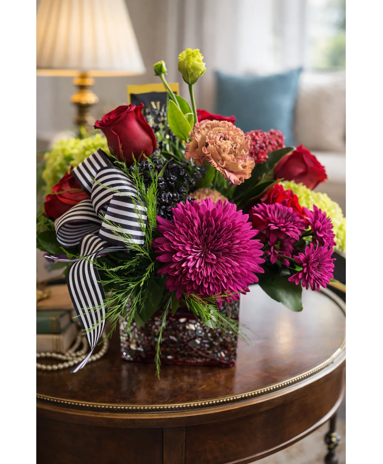 Love & Lux Bouquet Love & Lux Bouquet