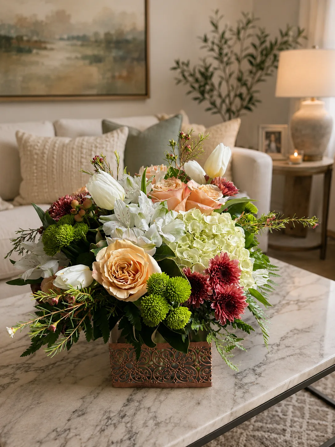 Blush Estate Blush Estate
