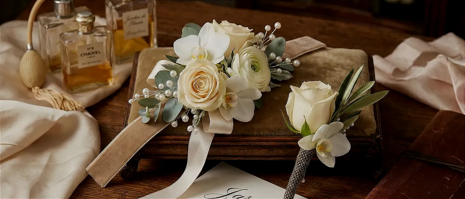 Featured flowers Featured flowers
