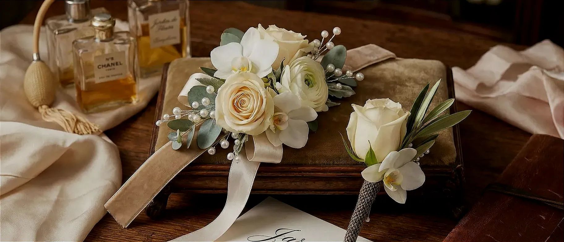 Featured flowers