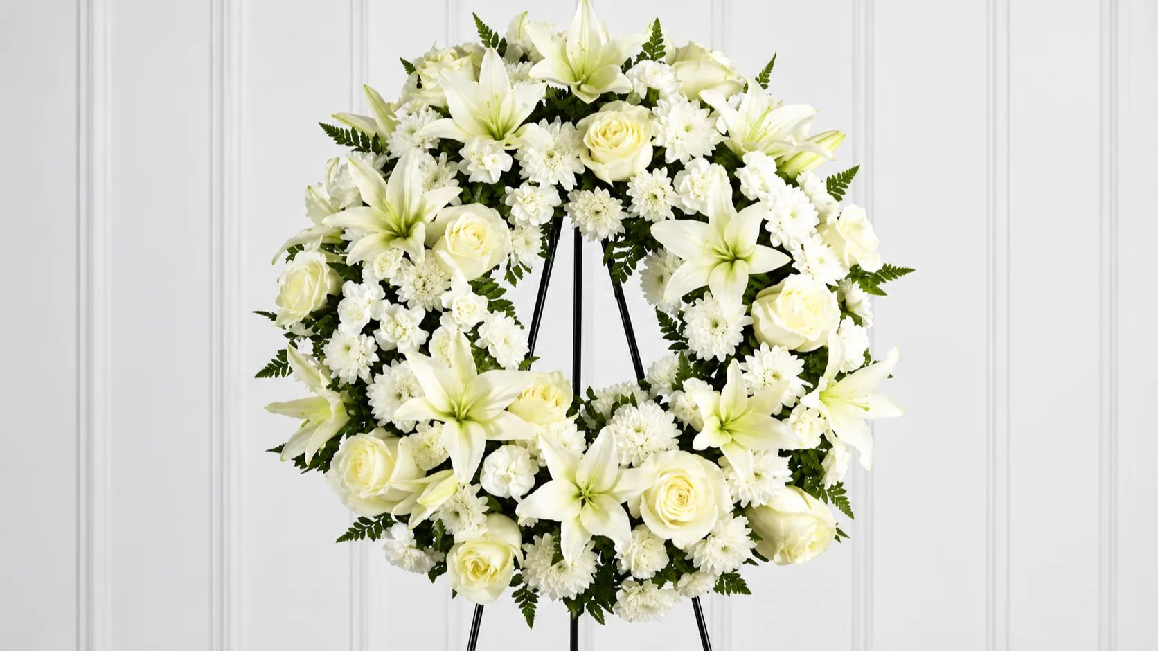 Featured flowers