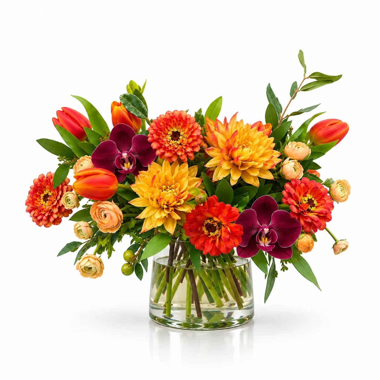 Designers Choice Vase Arrangement Designers Choice Vase Arrangement