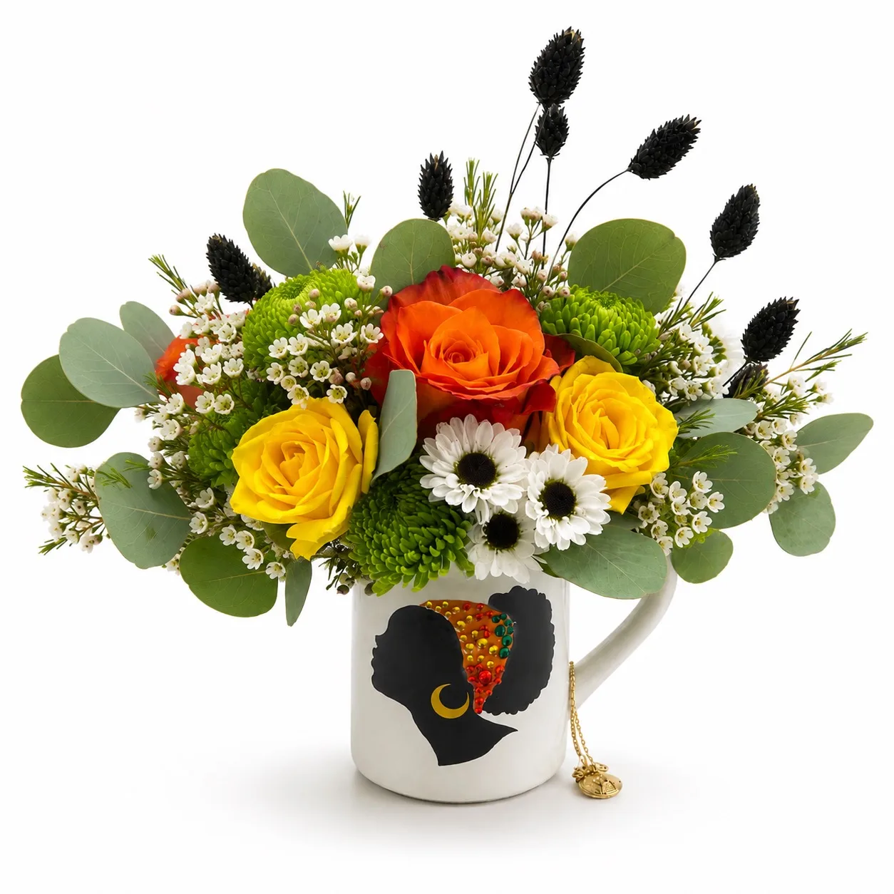 Beautifully Adorned Beautifully Adorned