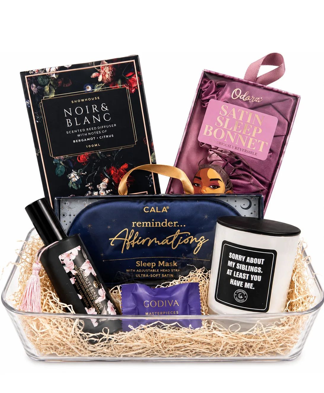 Clearly the Favorite Gift Set