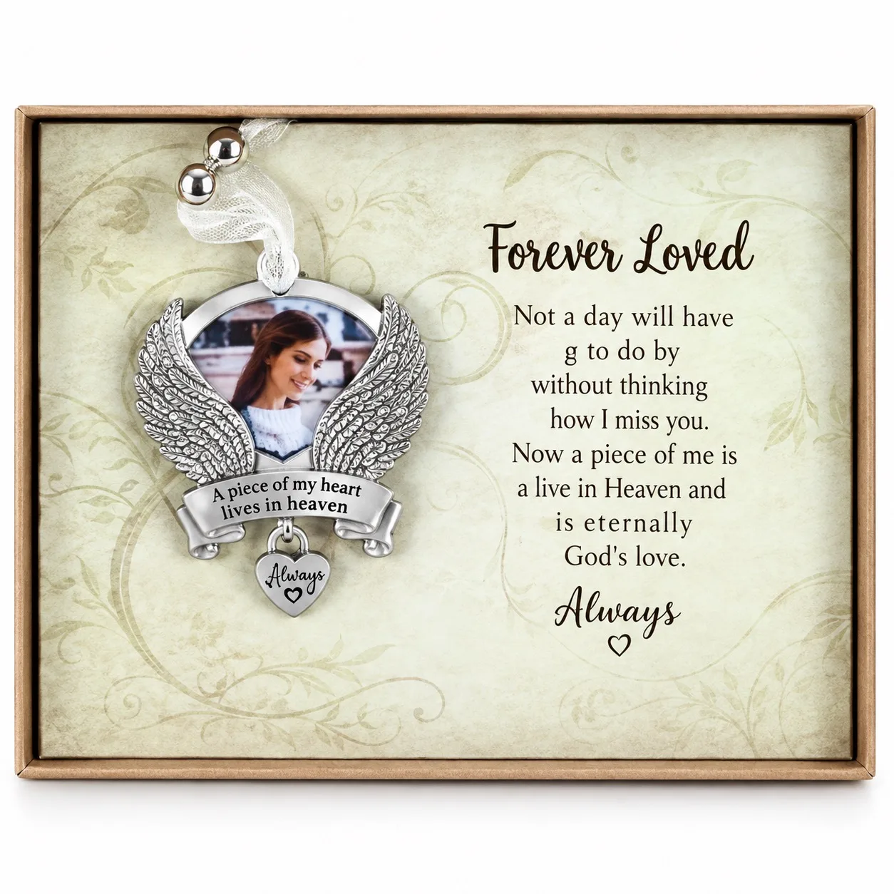Image 200.jpeg Remembrance & Sympathy Gifts image