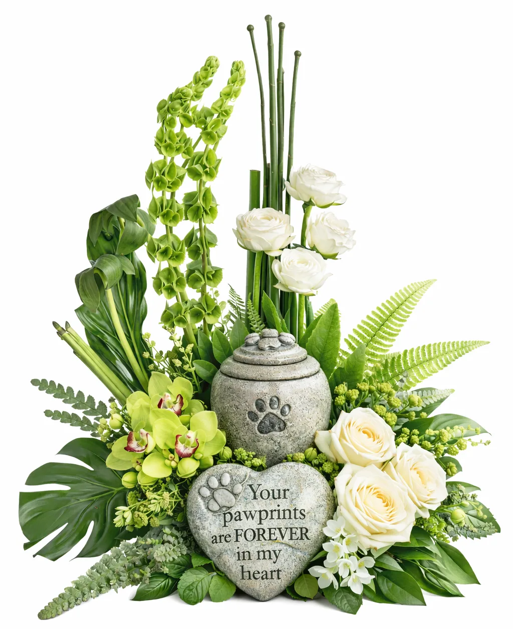 Faithful Companion Urn Tribute Faithful Companion Urn Tribute