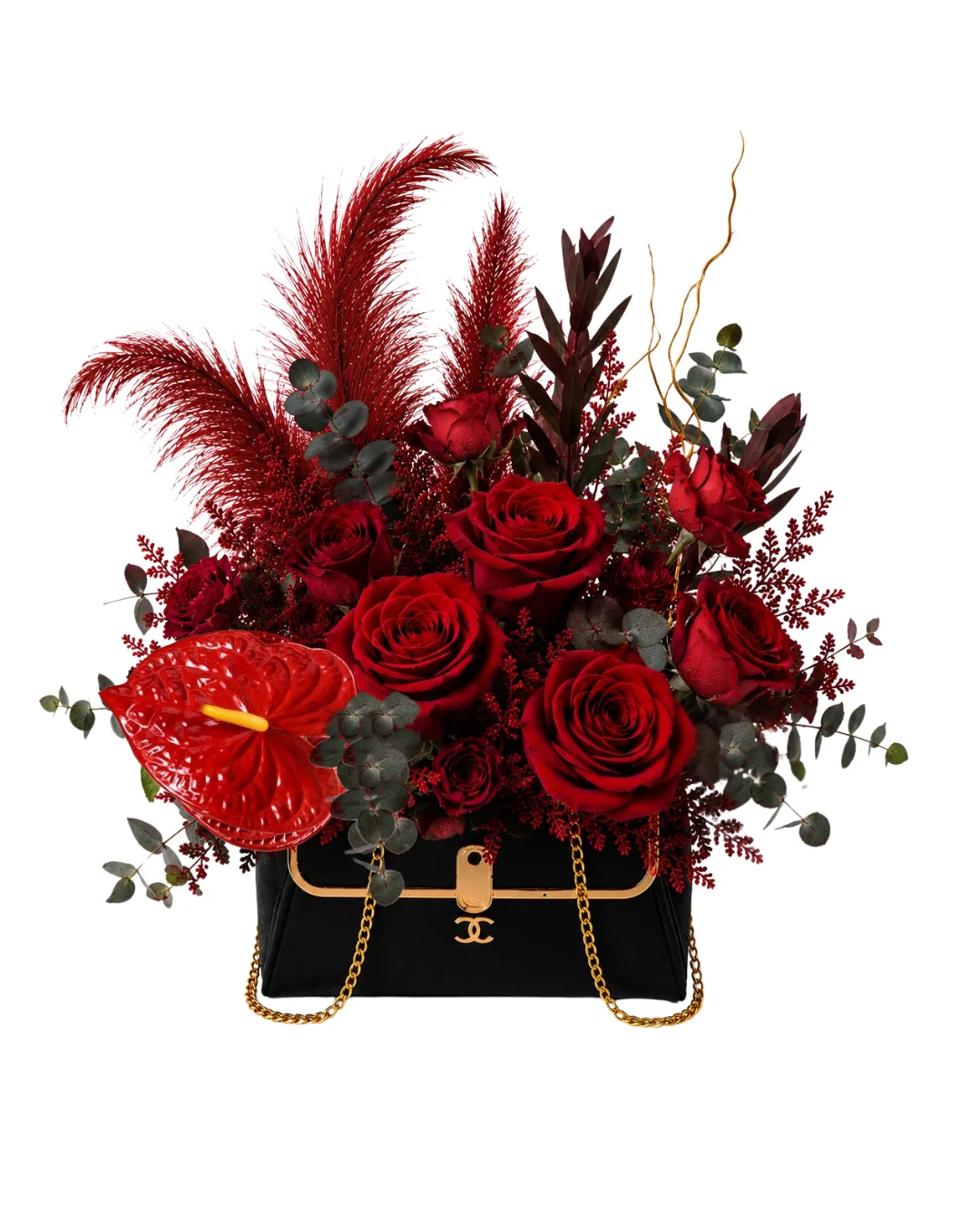 After Dark Purse After Dark Purse