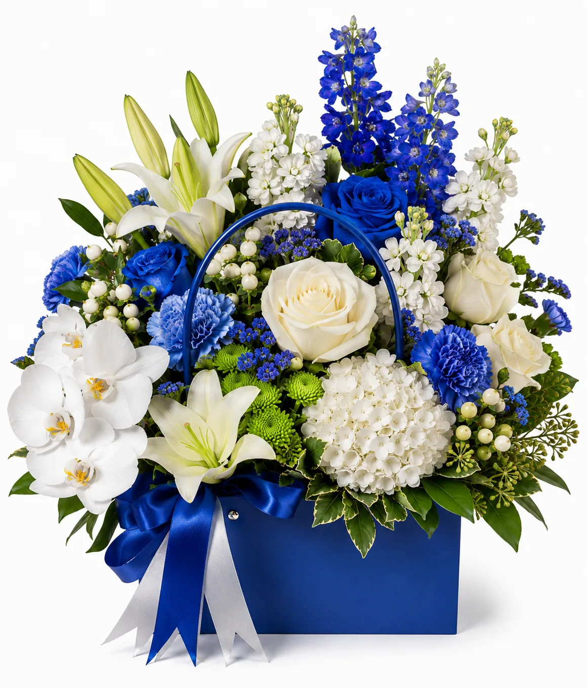 Pearls & Purpose Blooming Bag — Zeta Phi Beta Pearls & Purpose Blooming Bag — Zeta Phi Beta
