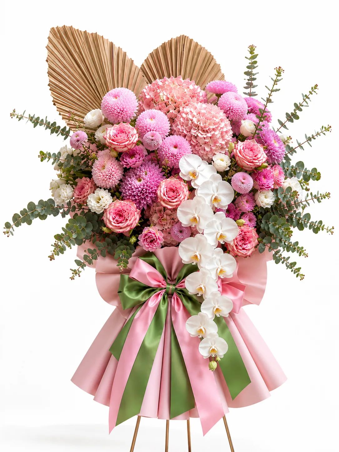 Pretty in Pink