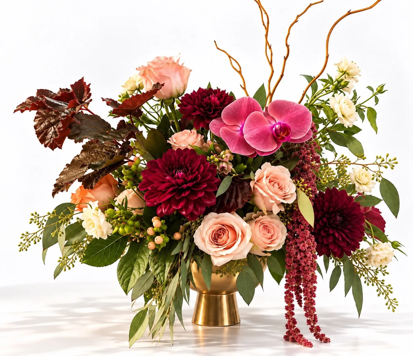 Designer's Choice Contemporary Botanical Designer's Choice Contemporary Botanical