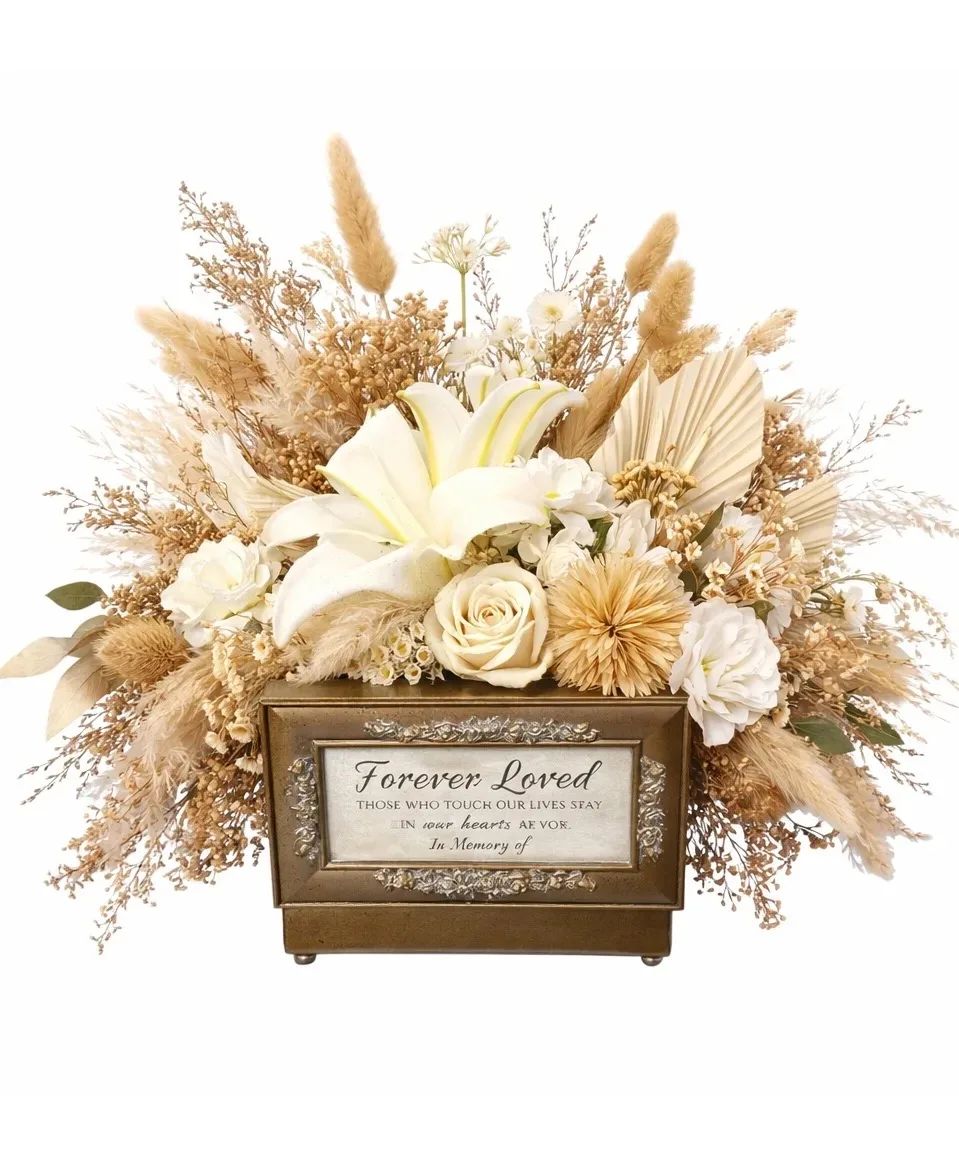 Forever Remembered-Cremation & Memorial collection