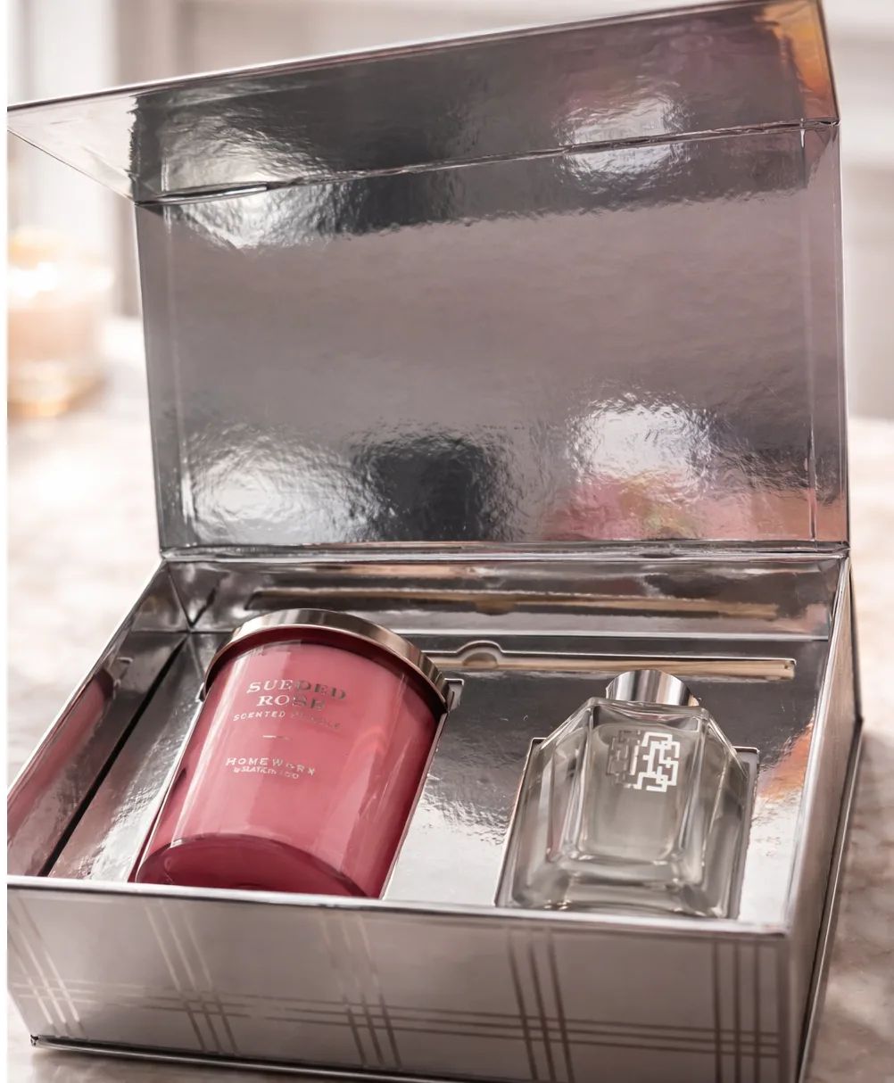 Luxury Home Fragrance Gift Set